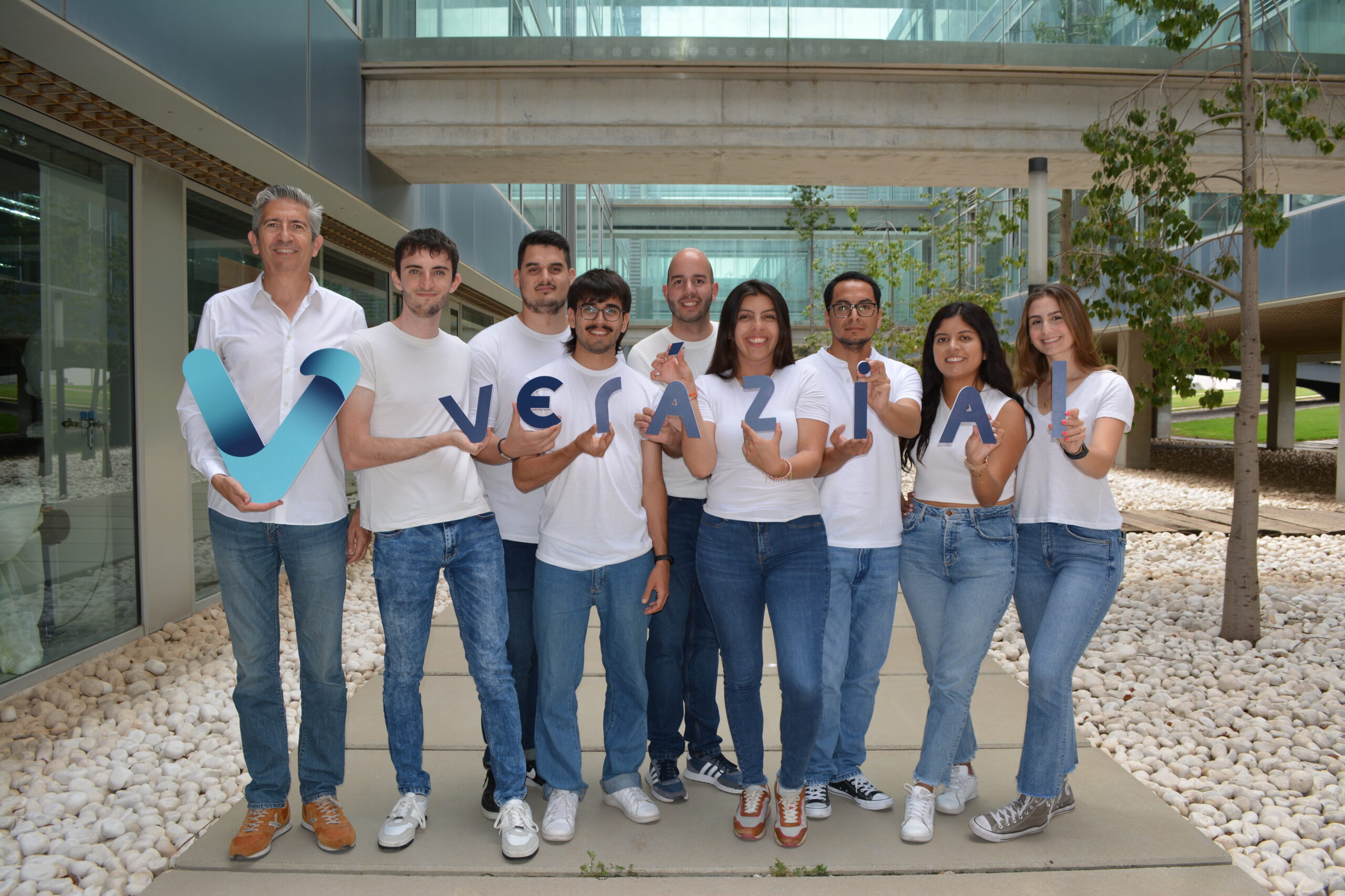 Equipo Verázial