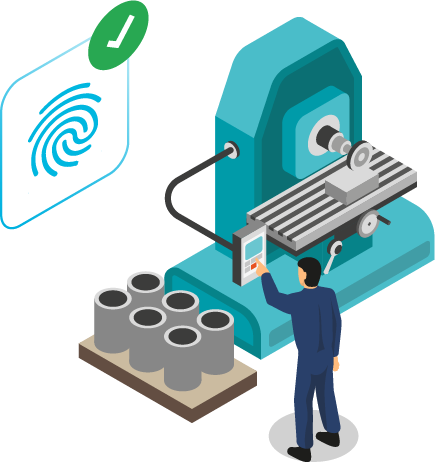 control de procesos productivos