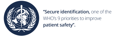 WHO-Security-Pacient