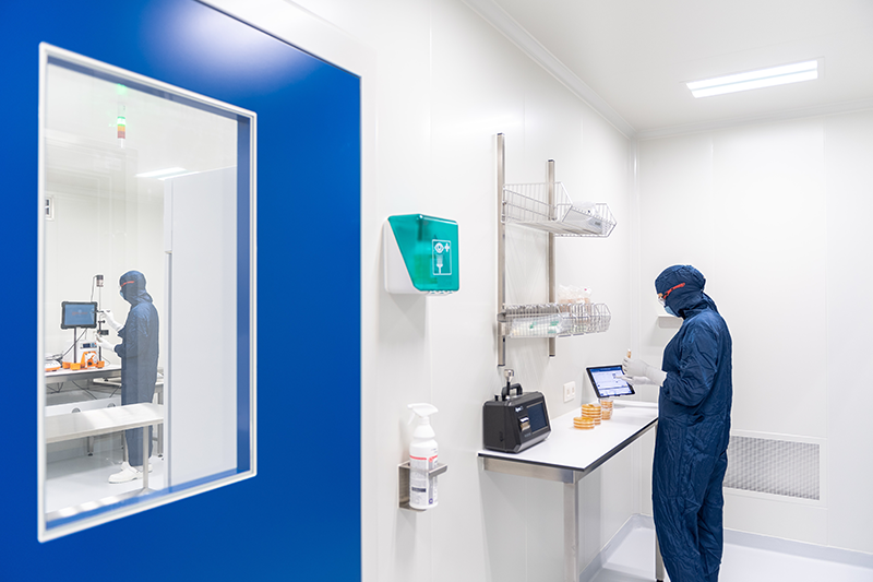 004-Incomodidad-de-los-empleados-para-firmar clean rooms pharmaceutical industry