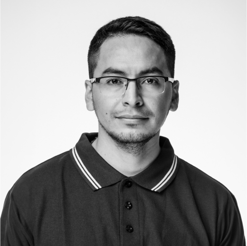 Darwin Quezada