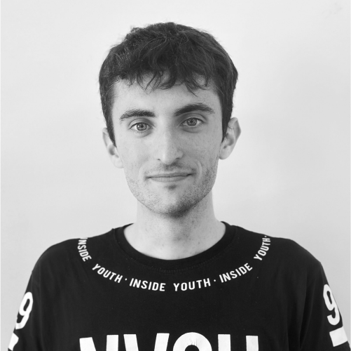 Gerard Osma