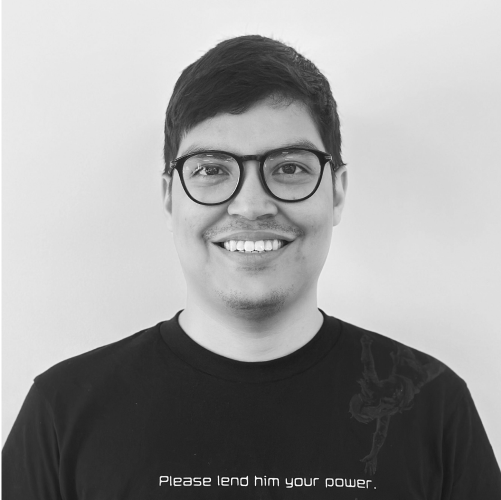 Luis Rodriguez