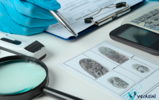 Investigación en criminalistica