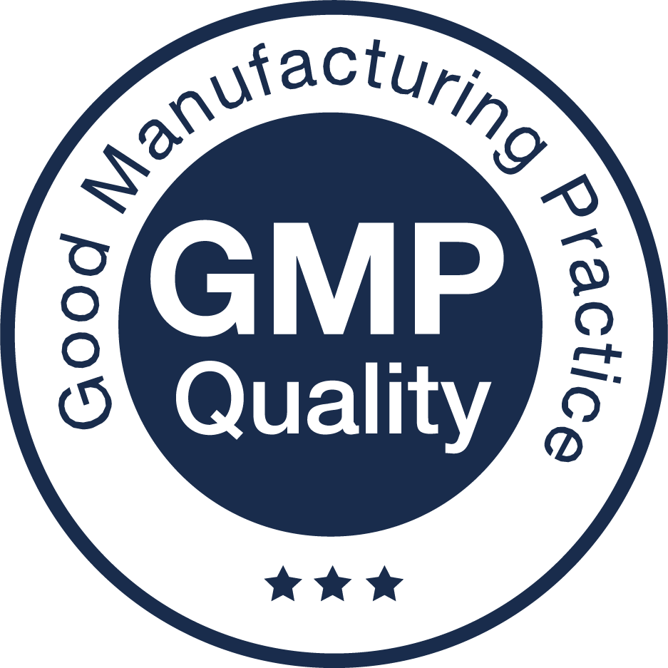 GMP en la industria farmacéutica